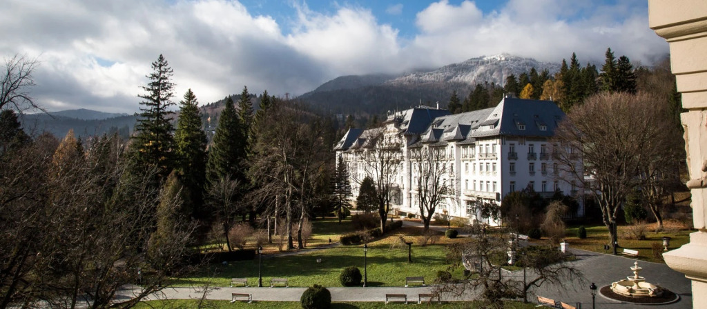 Hotel Palace - 9