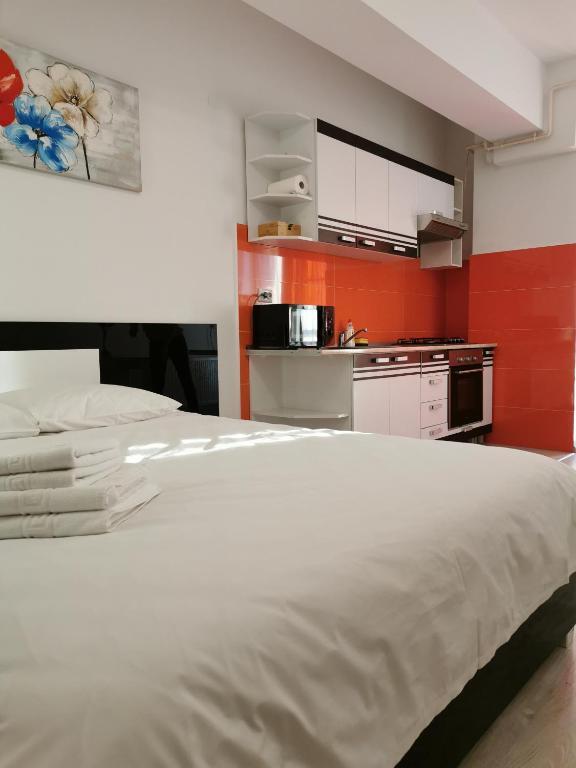 Palas Apartments - 870