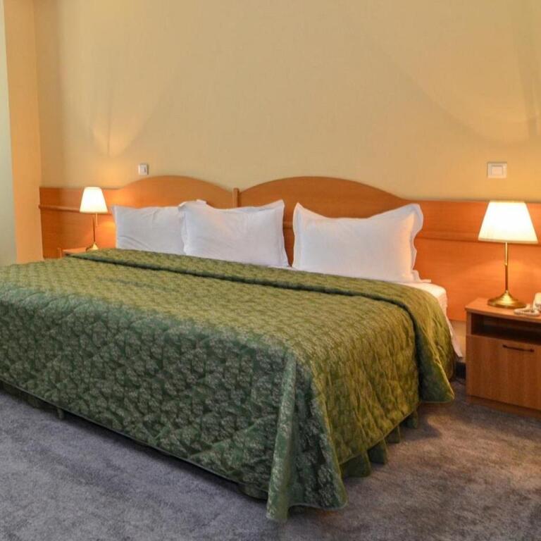 Queen Vera Hotel - 443