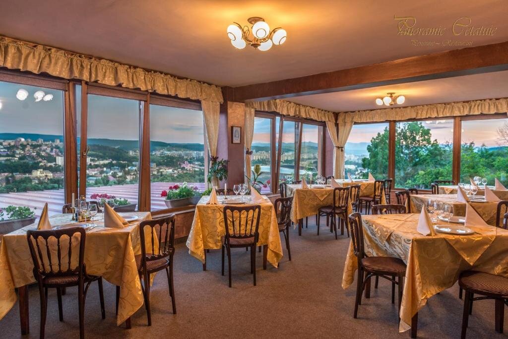 Panoramic Cetatuie - 621