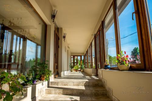 Panoramic Cetatuie - 745