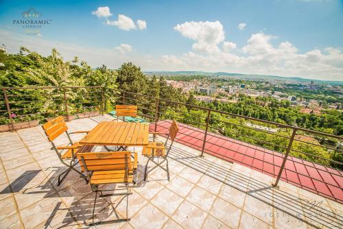Panoramic Cetatuie - 879