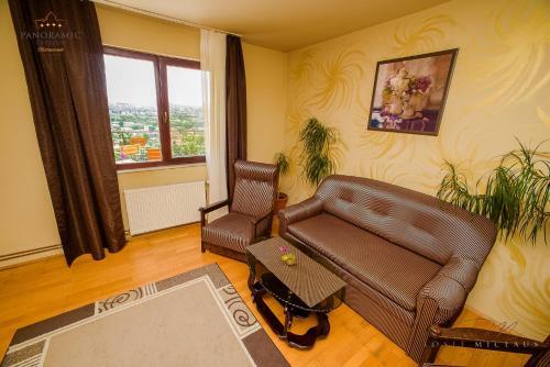 Panoramic Cetatuie - 439