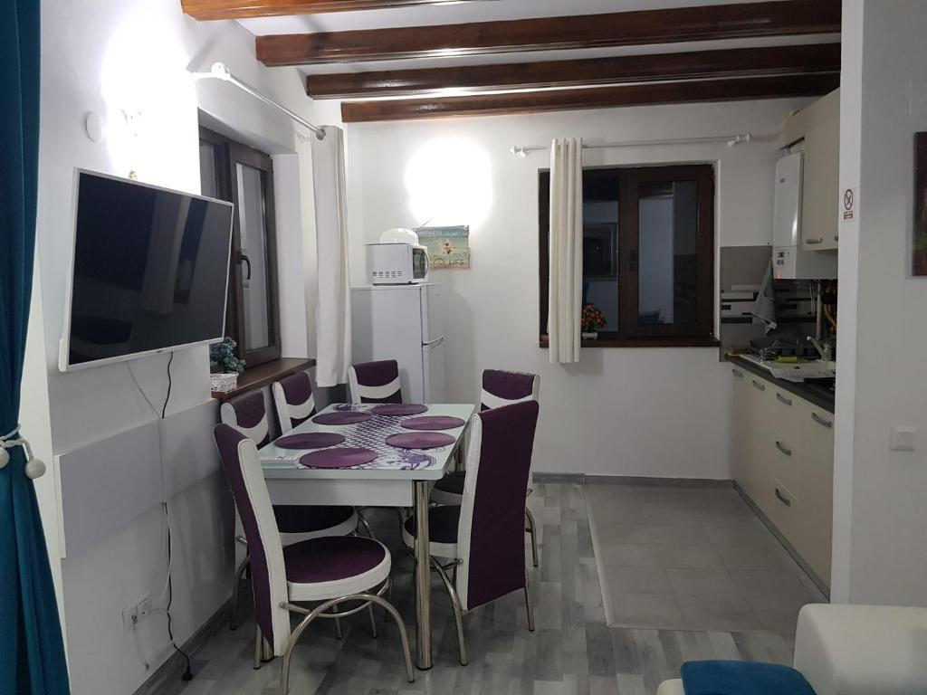 Panoramic View Apartment - 18