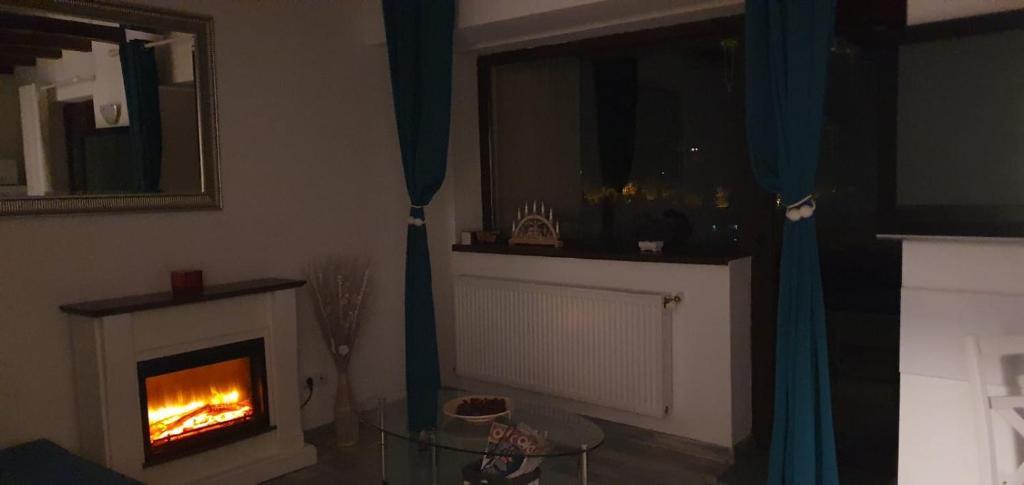 Panoramic View Apartment - 784