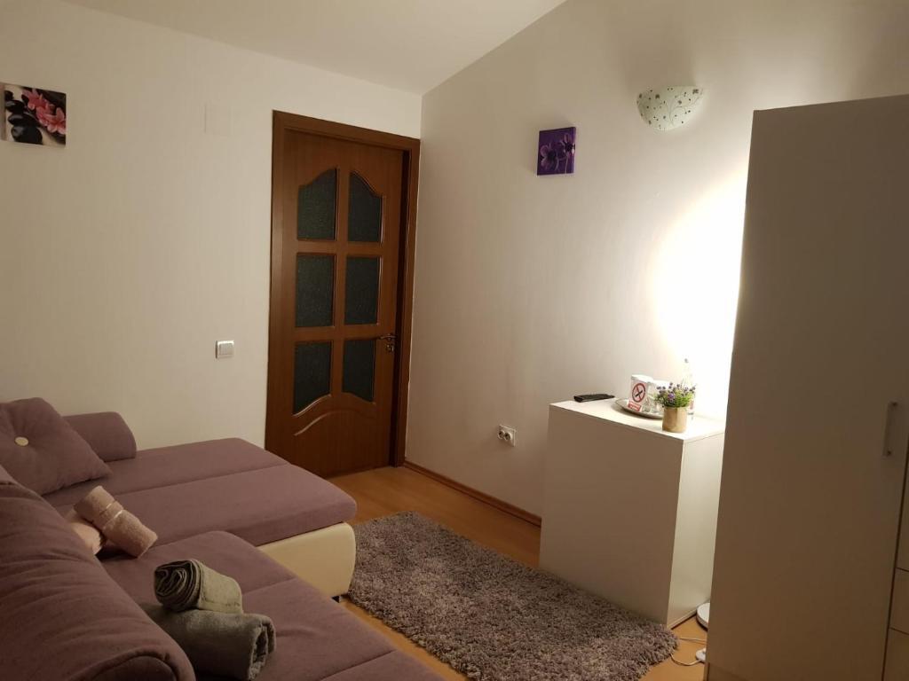 Panoramic View Apartment - 10