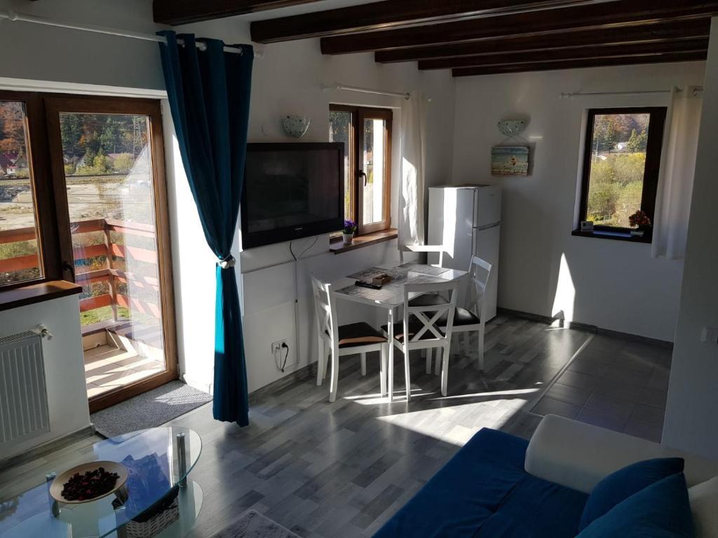 Panoramic View Apartment - 985