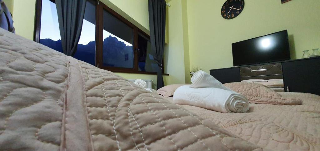 Panoramic View Apartment - 446
