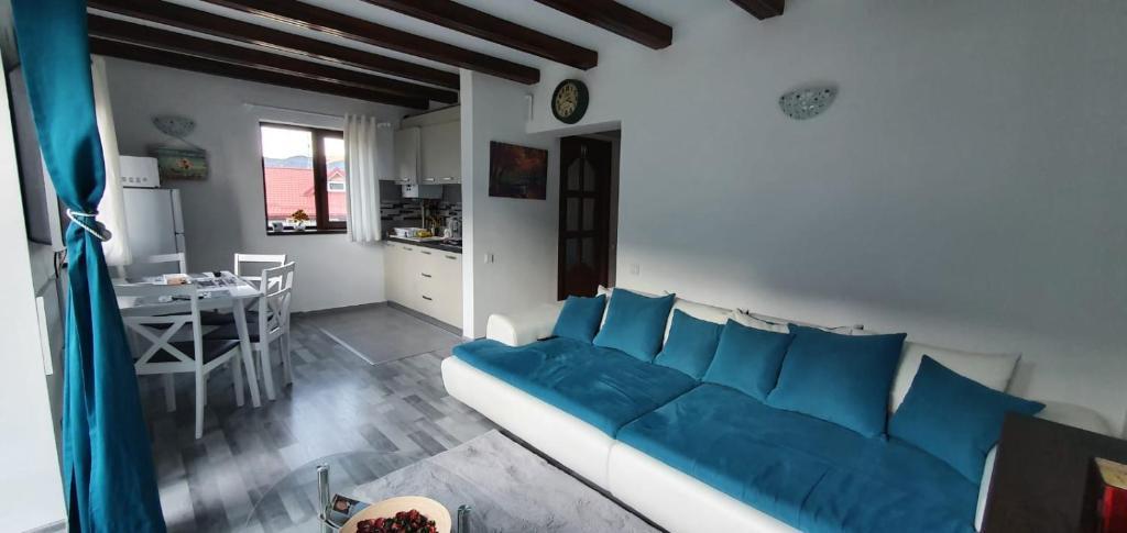 Panoramic View Apartment - 850