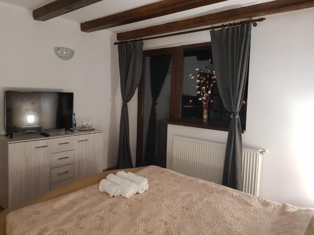 Panoramic View Apartment - 692