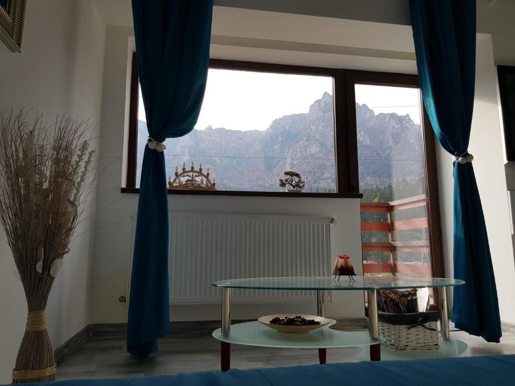 Panoramic View Apartment - 985