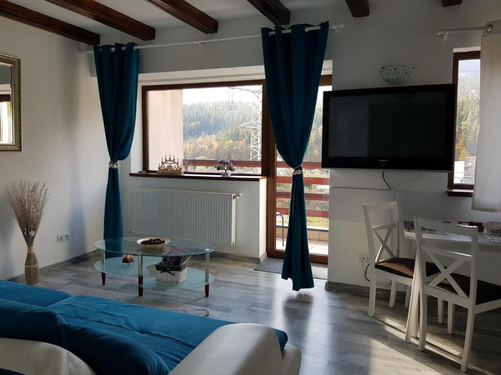 Panoramic View Apartment - 131