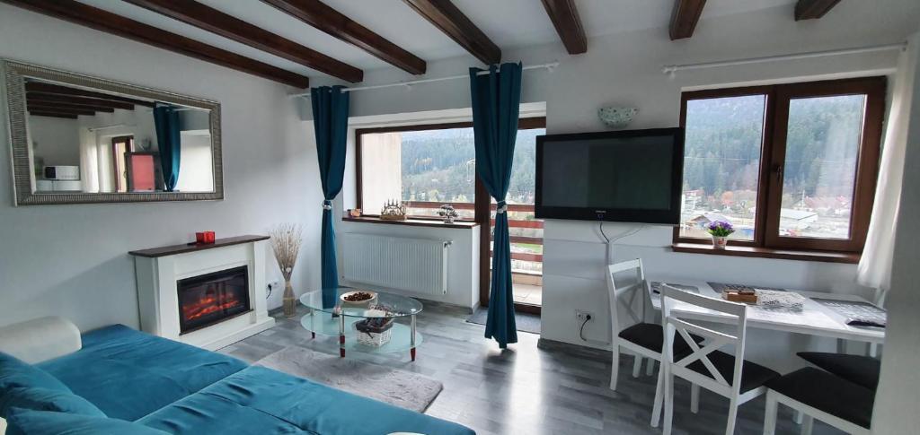 Panoramic View Apartment - 459