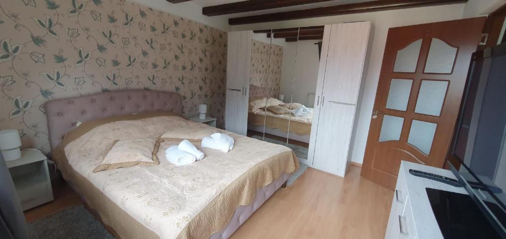 Panoramic View Apartment - 520