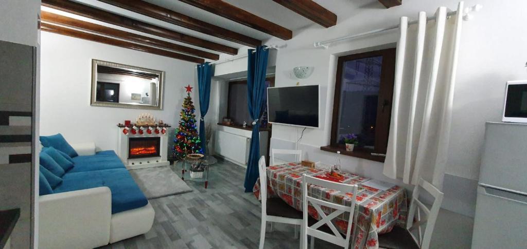 Panoramic View Apartment - 603