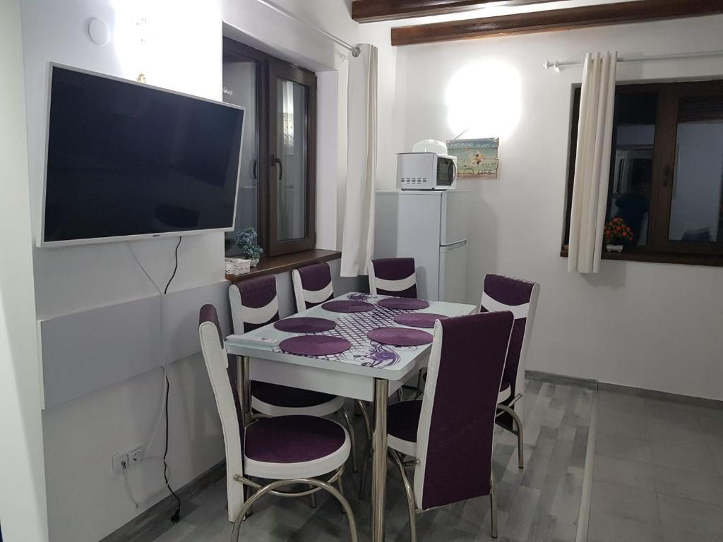 Panoramic View Apartment - 847