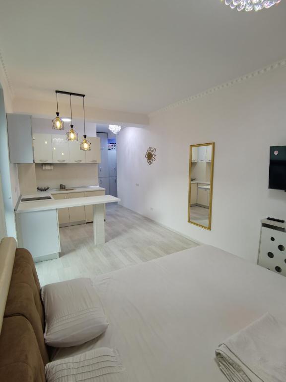 Panoramis Studio Beachfront Mamaia Nord - 343