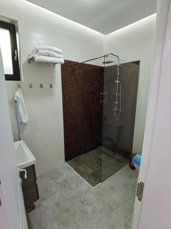 Panoramis Studio Beachfront Mamaia Nord - 693