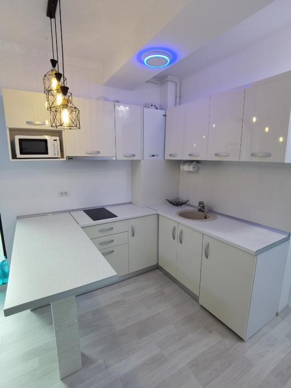 Panoramis Studio Beachfront Mamaia Nord - 667