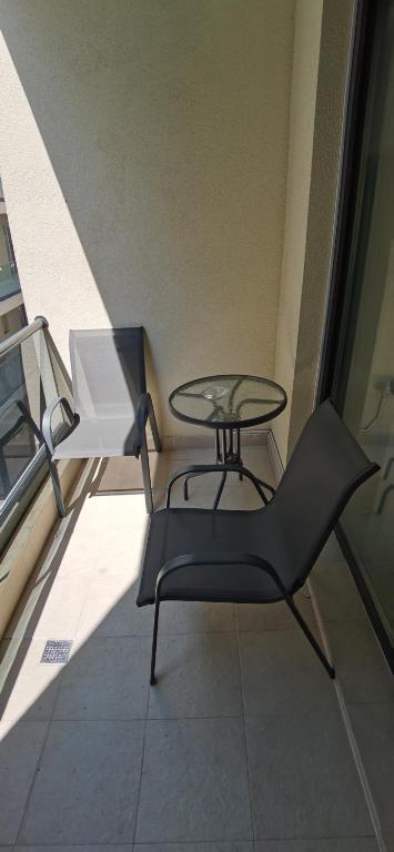 Panoramis Studio Beachfront Mamaia Nord - 877