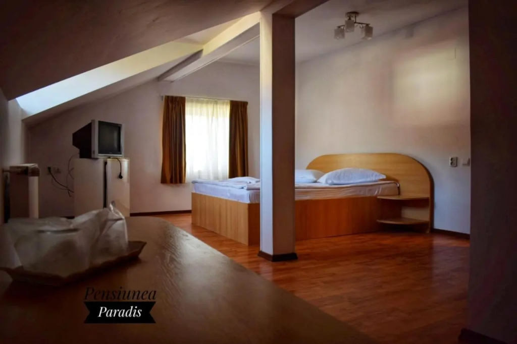 Paradis - 137