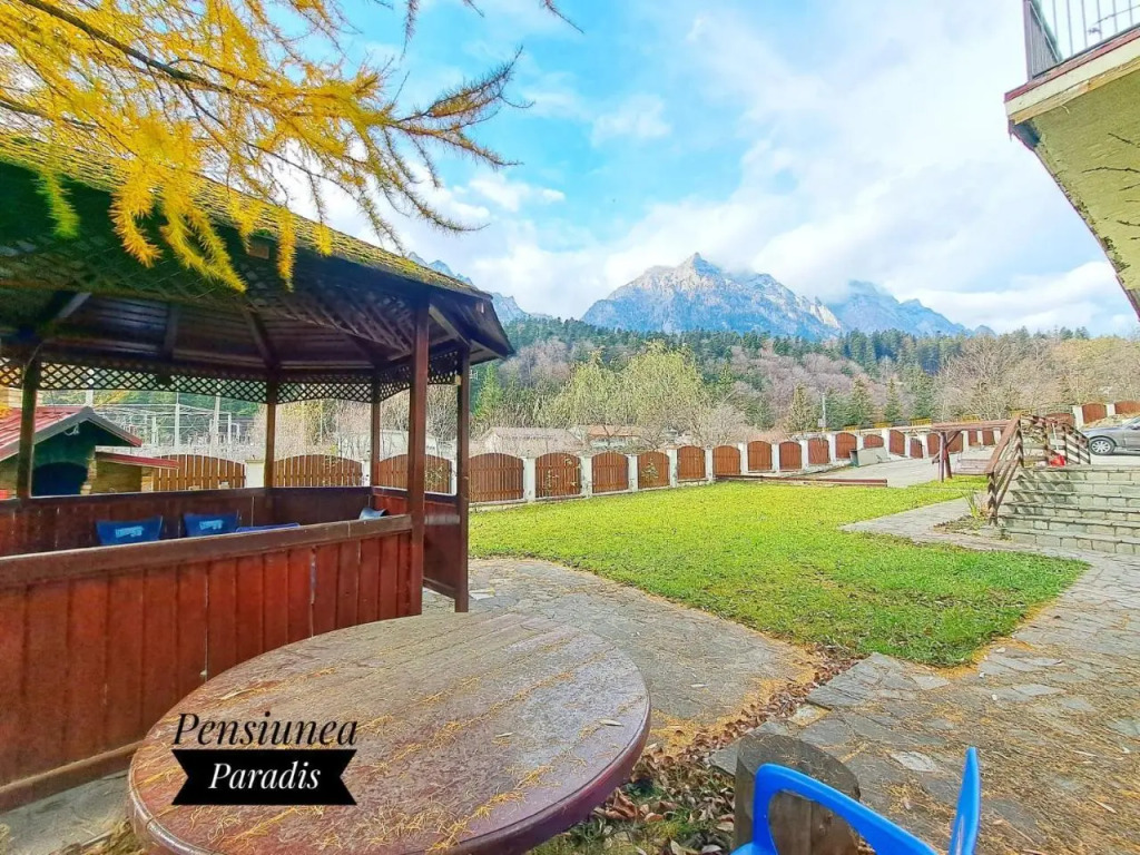 Paradis - 599