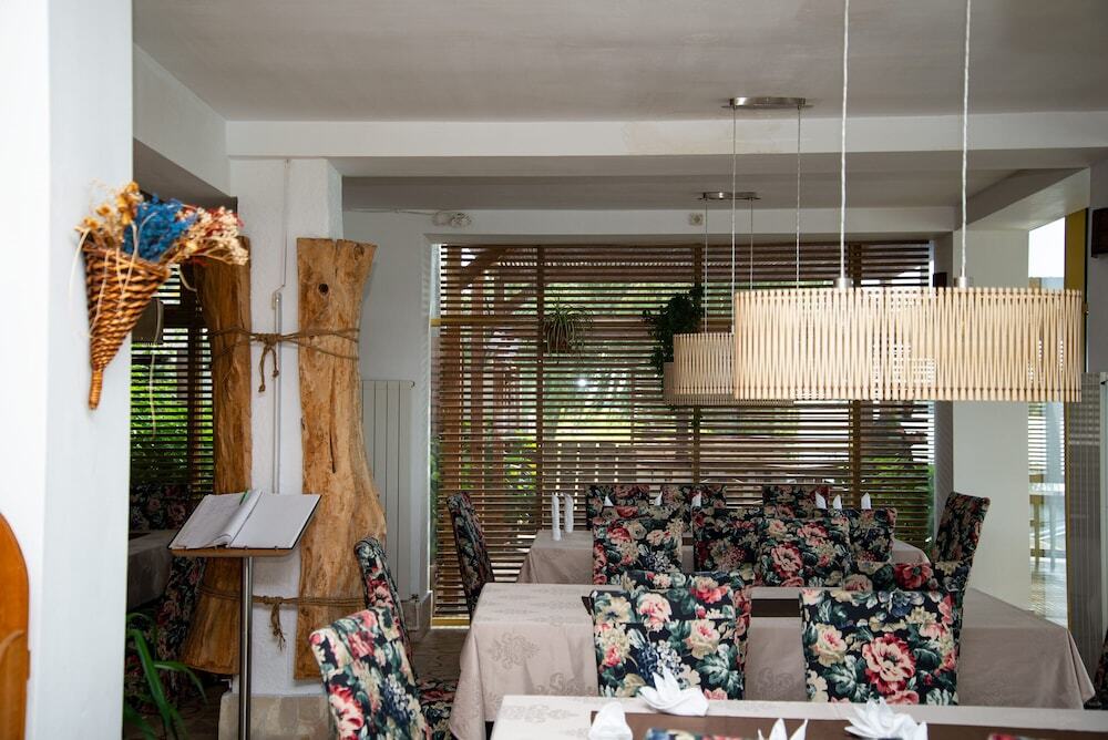 Paradise Delta House - 721