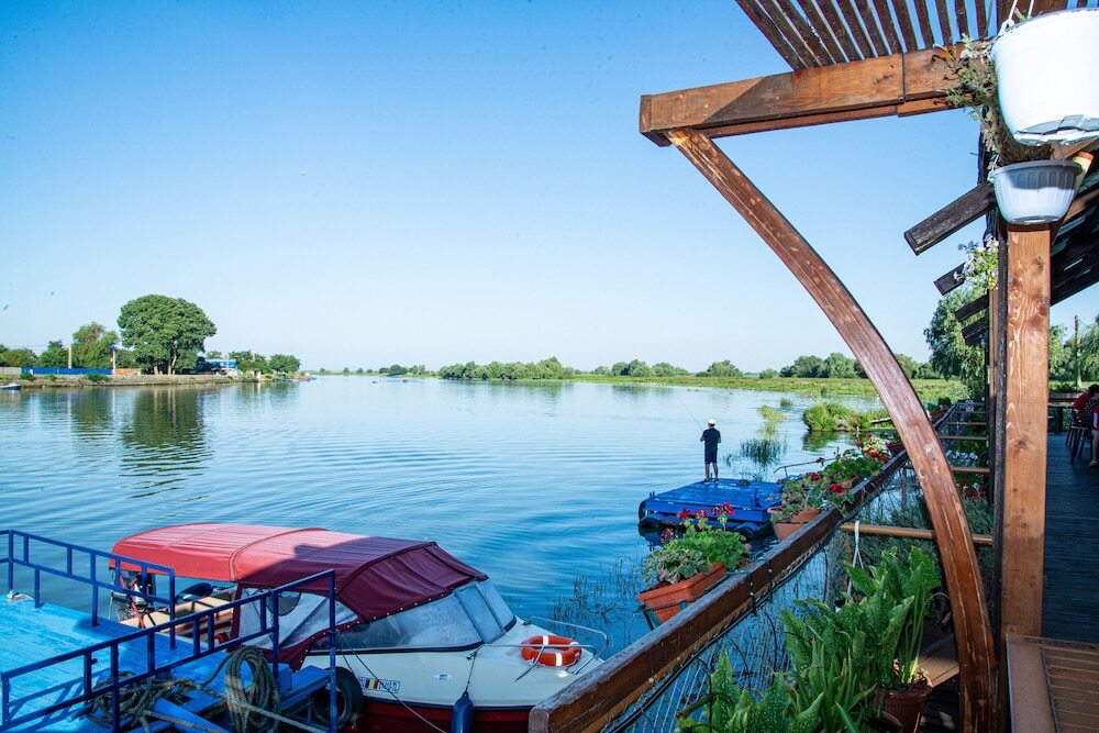 Paradise Delta House - 886