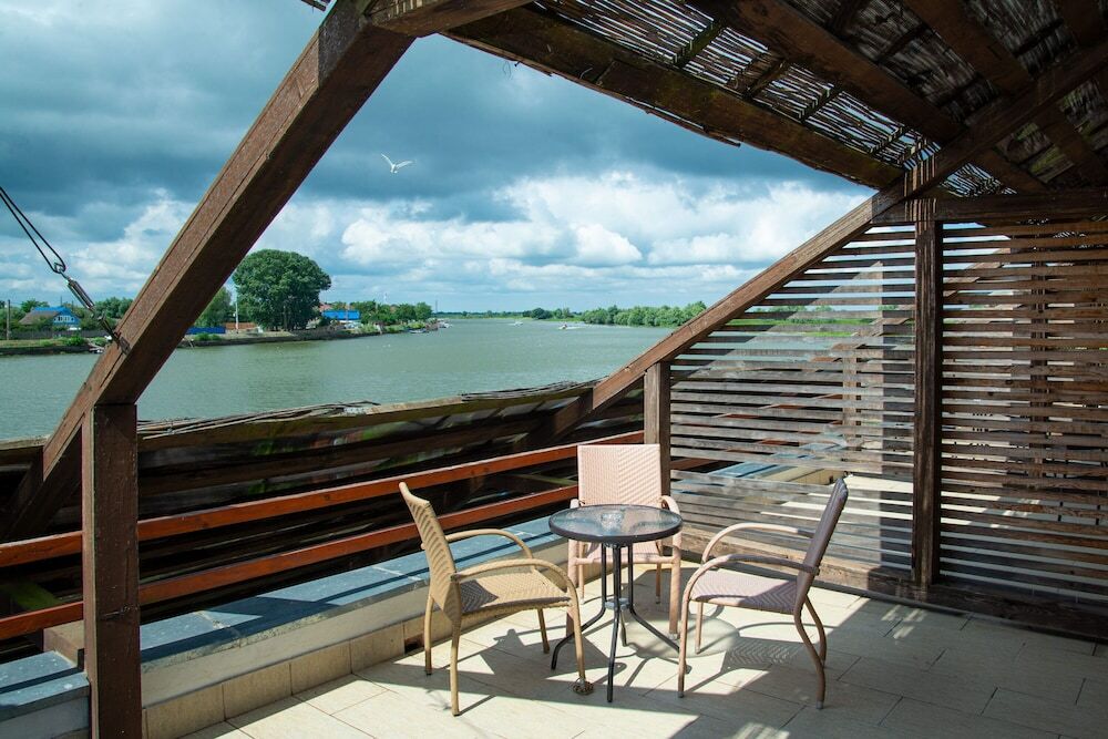 Paradise Delta House - 335