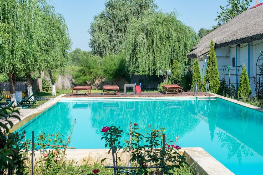 Paradise Delta House - 836