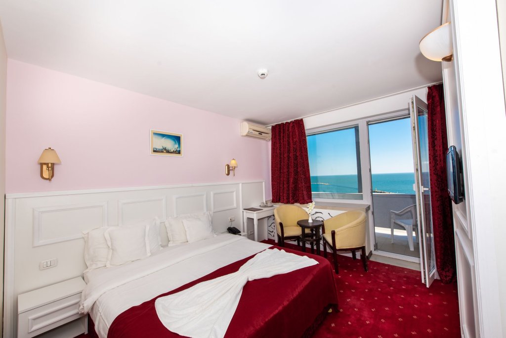 Hotel Parc - 859
