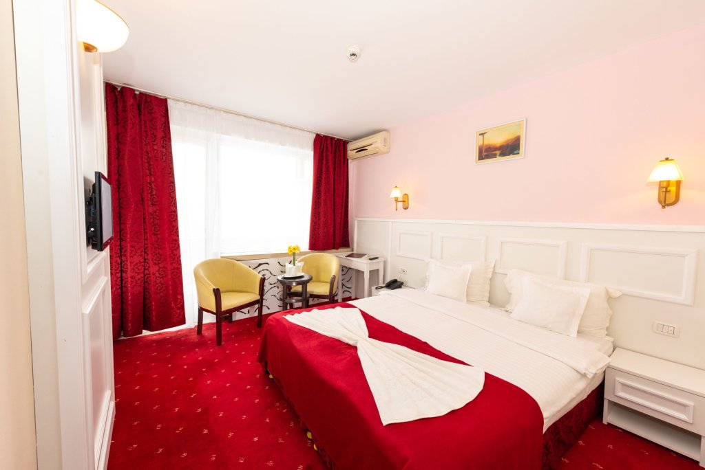 Hotel Parc - 597