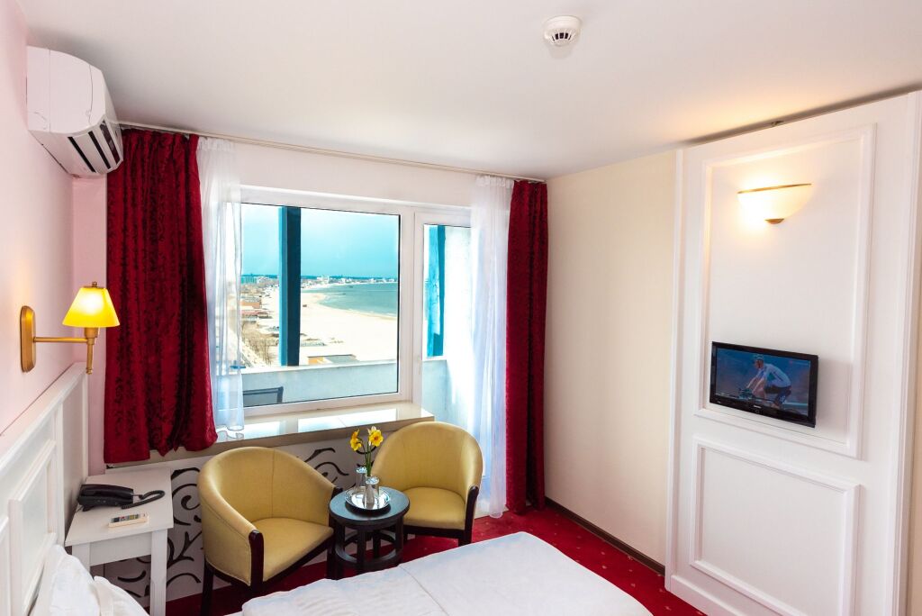 Hotel Parc - 649