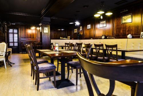 Park House - 978