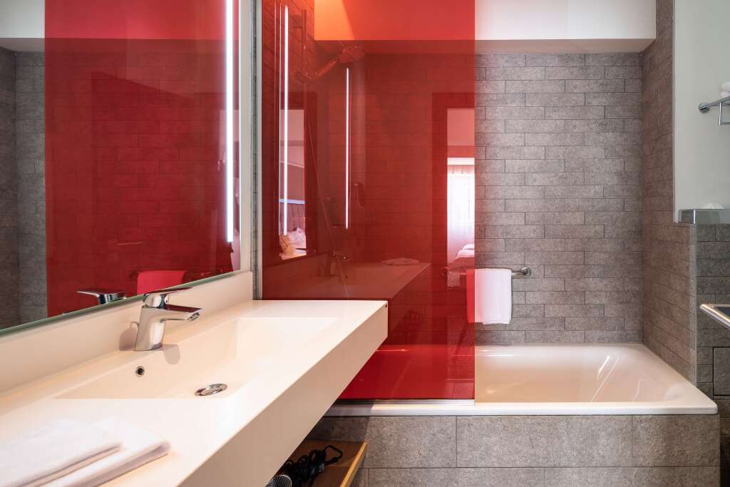 Park Inn by Radisson Bucharest Hotel & Residence - 64