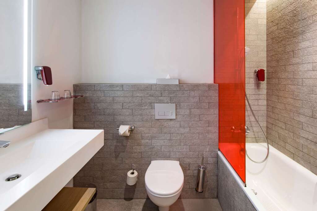 Park Inn by Radisson Bucharest Hotel & Residence - 873