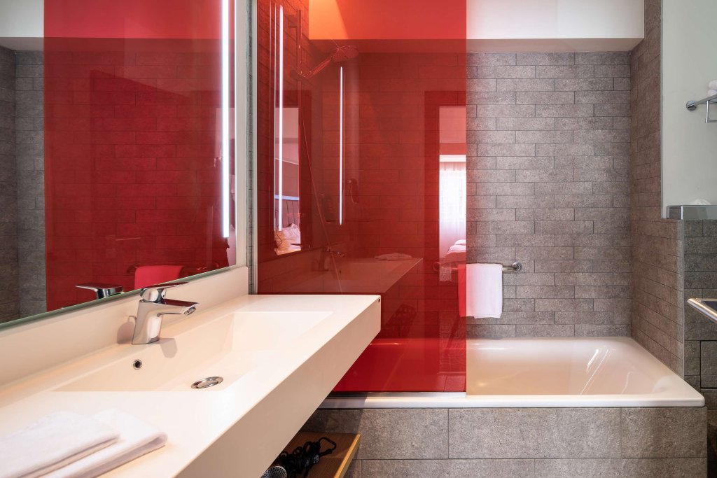 Park Inn by Radisson Bucharest Hotel & Residence - 198
