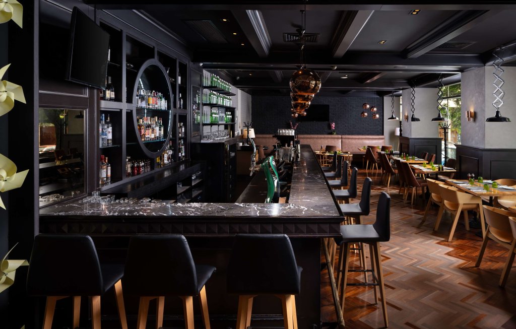 Park Inn by Radisson Bucharest Hotel & Residence - 798