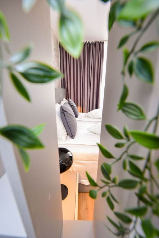 Park Studio Cismigiu Gardens - Quiet Room - Smart Tv - 226