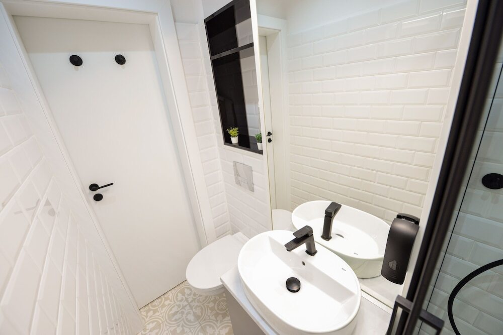 Park Studio Cismigiu Gardens - Quiet Room - Smart Tv - 875