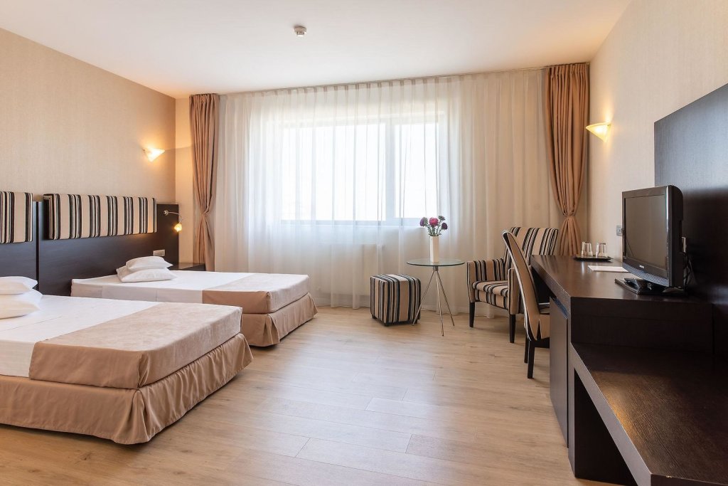 Parliament Hotel - 162