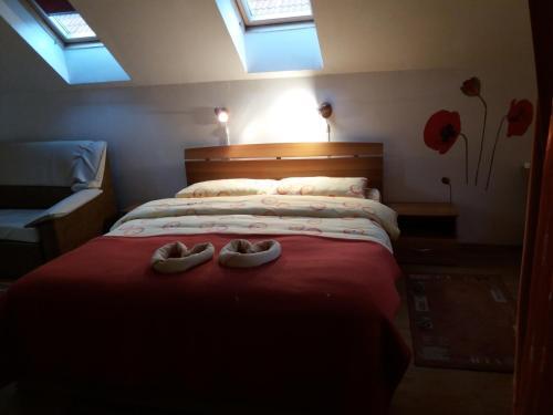 Pasager House - 871