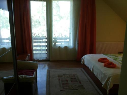 Pasager House - 361