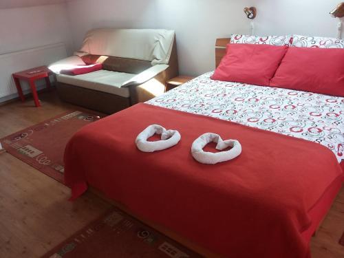 Pasager House - 352