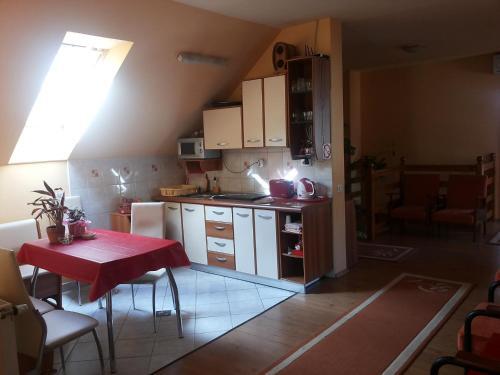 Pasager House - 950
