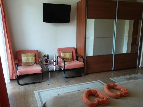 Pasager House - 798