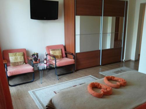Pasager House - 426