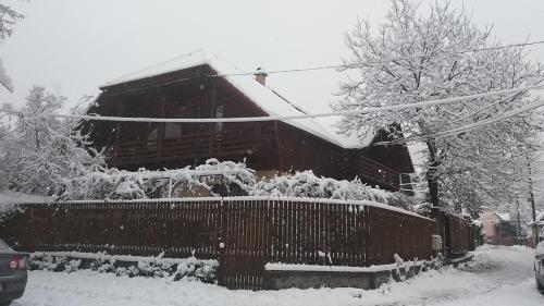 Pasager House - 257