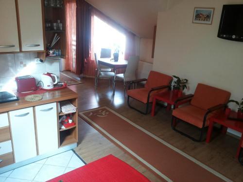 Pasager House - 862