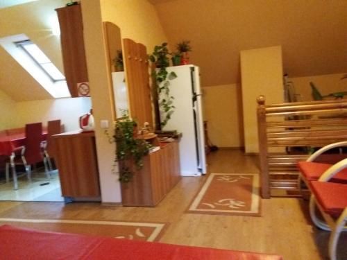 Pasager House - 299